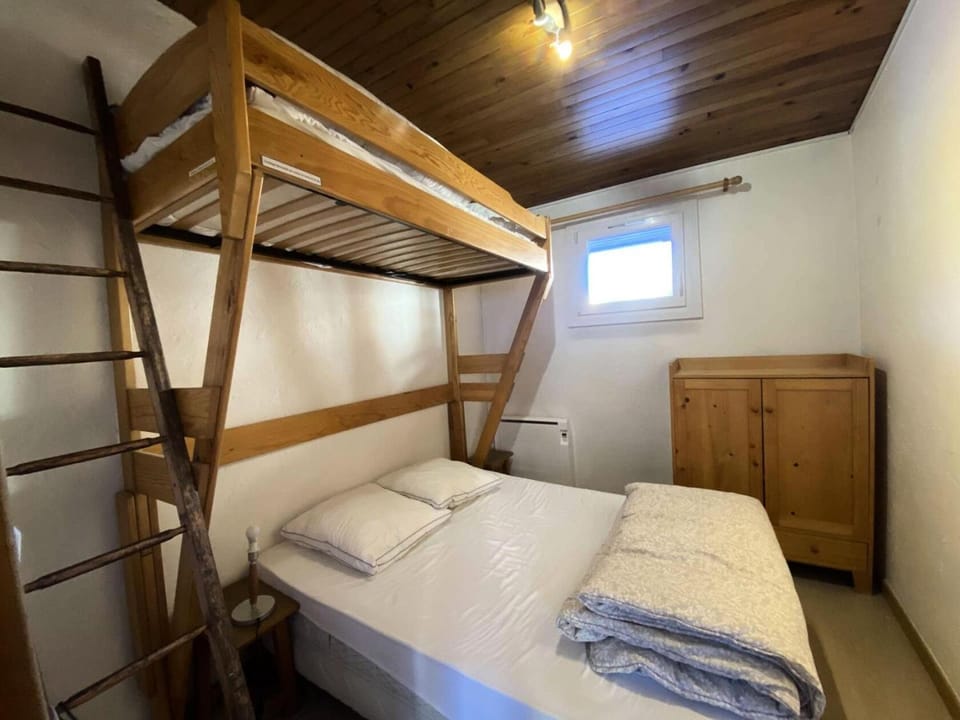 Bed, furniture