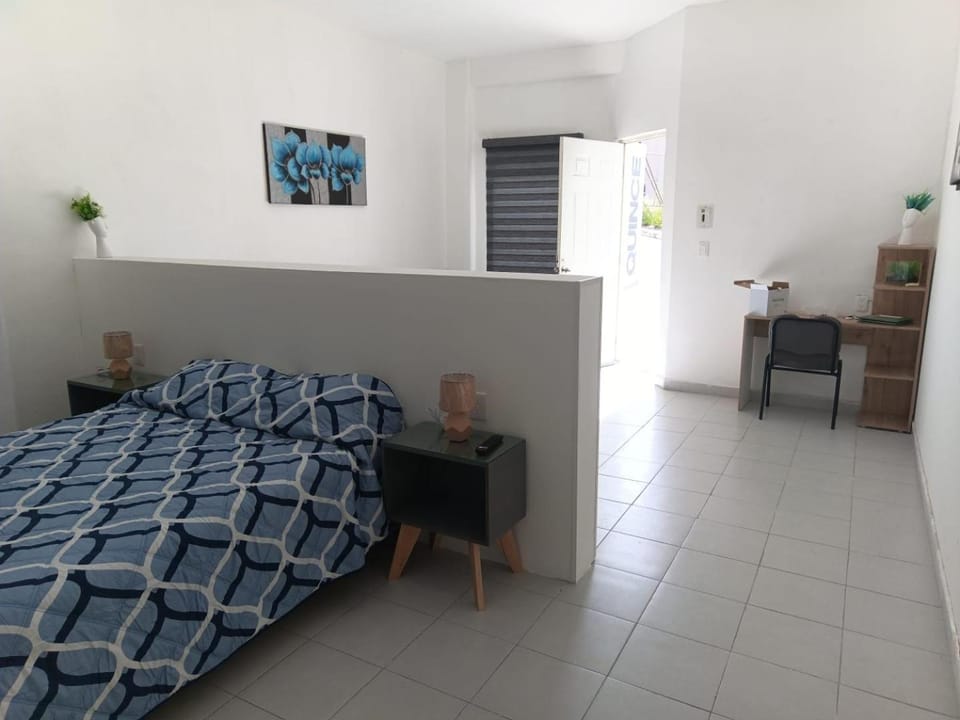 Departamento Suite Apartment in Santiago de Queretaro