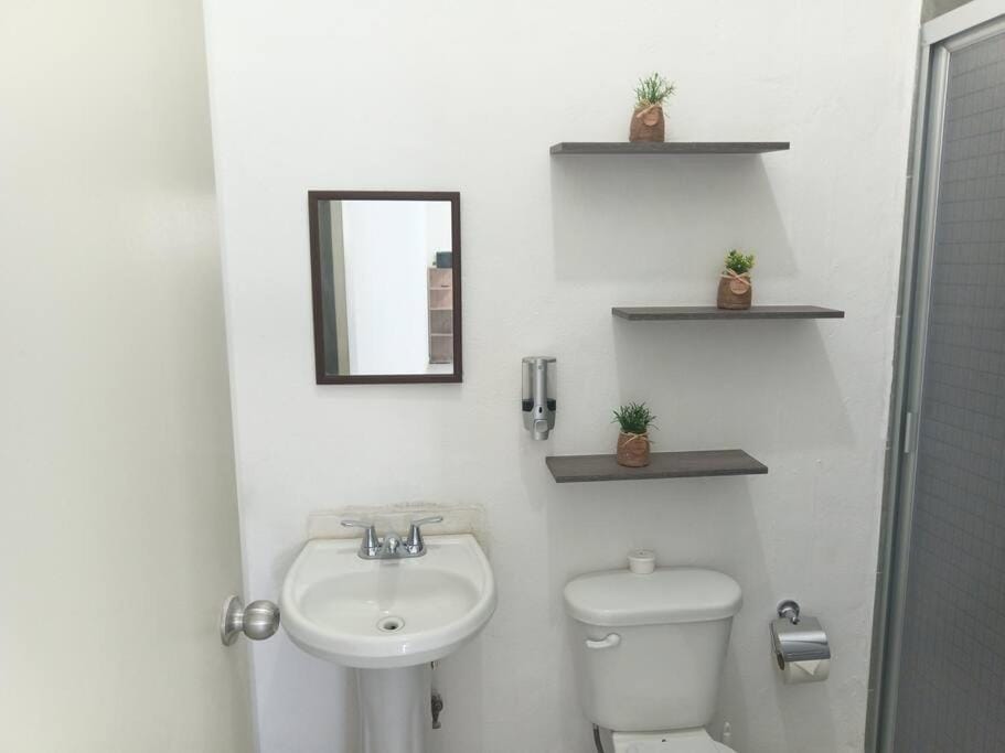 Departamento Suite Apartment in Santiago de Queretaro