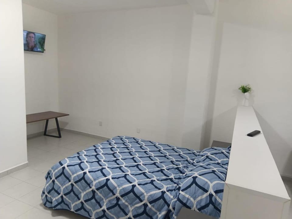 Departamento Suite Apartment in Santiago de Queretaro