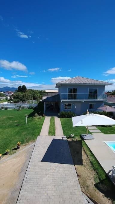 Casa praia da Pinheira, Palhoça-SC House in Florianopolis