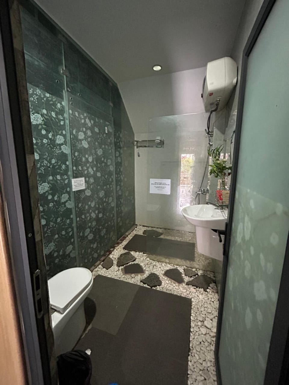 Shower