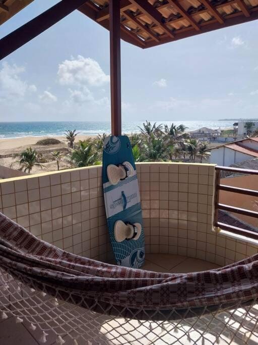 Apartamento Sobre as Ondas Apartment in State of Ceará