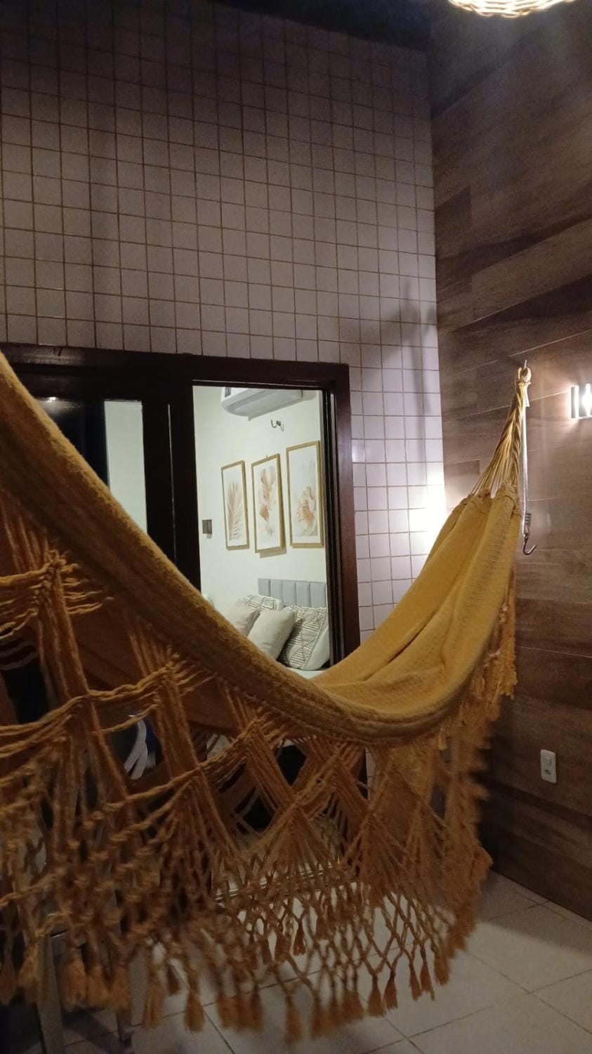 Apartamento Sobre as Ondas Apartment in State of Ceará