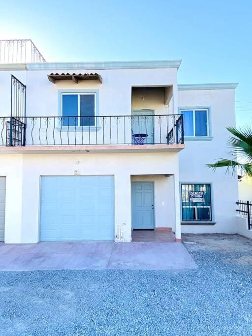 Beautiful Beach Style 2 Story Villa #18 Villa in Rocky Point
