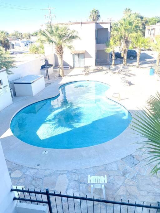 Beautiful Beach Style 2 Story Villa #18 Villa in Rocky Point