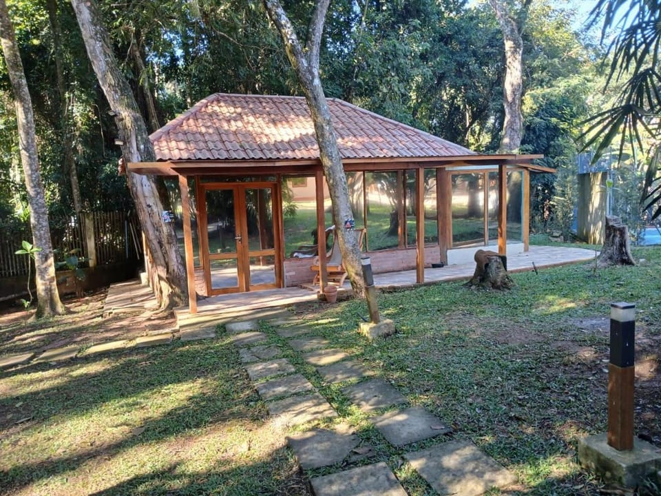 Cabana Spa São Roque Luxury tent in State of São Paulo