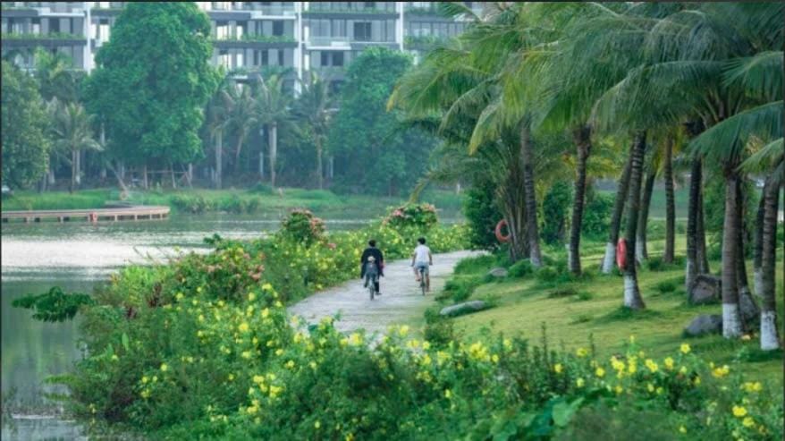 Đã dừng phục vụ Apartment in Laos