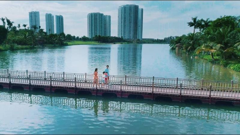 Đã dừng phục vụ Apartment in Laos