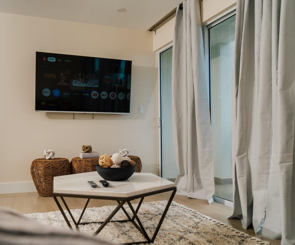 TV and multimedia