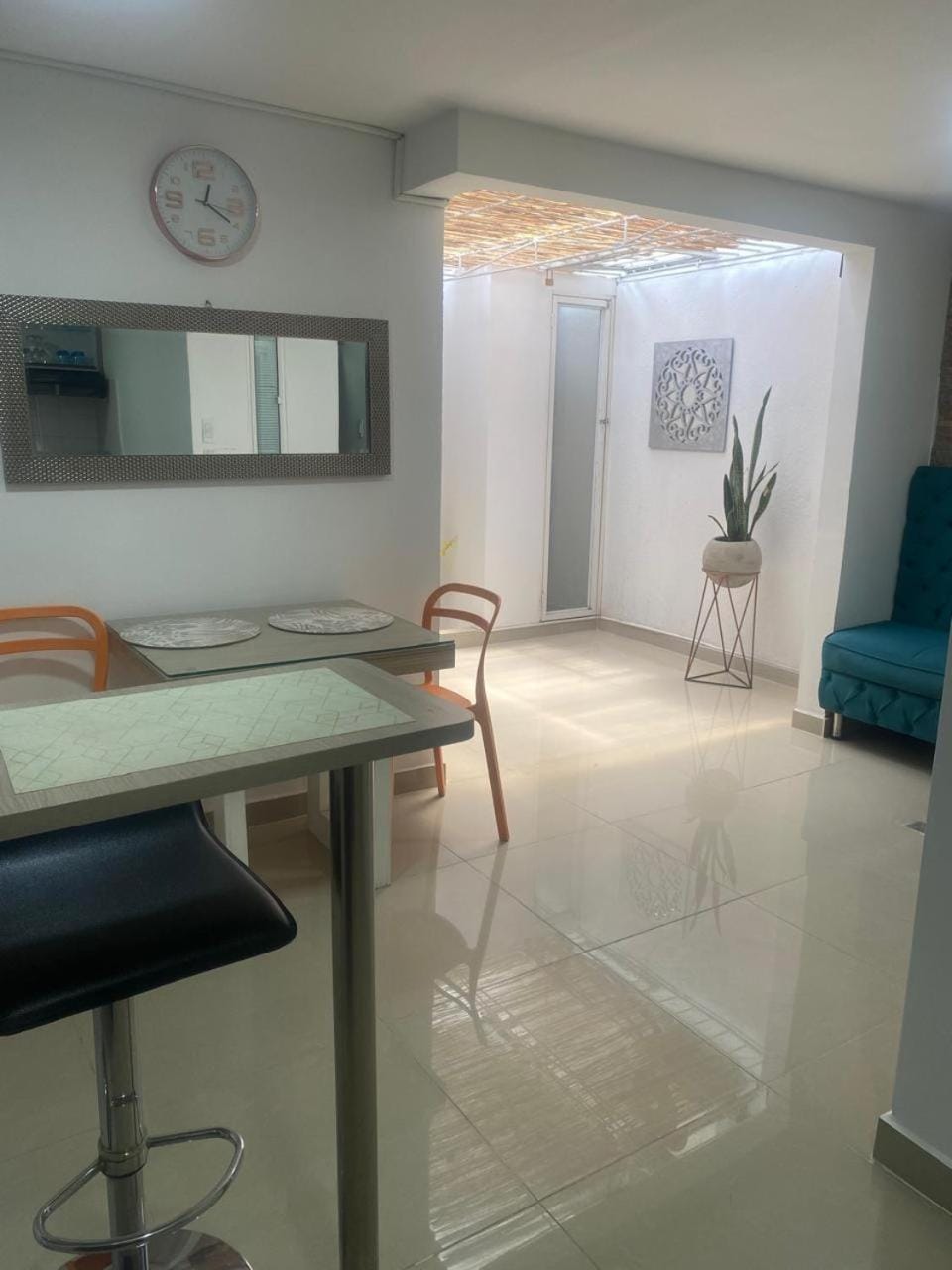 APARTAESTUDIO BARRIO EL INGENIO CALI Apartment in Cali
