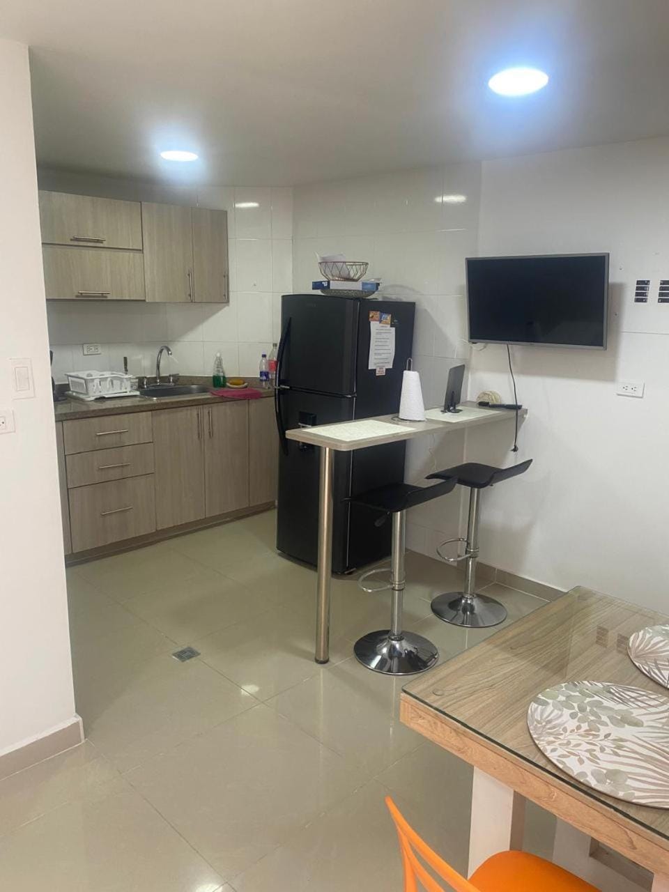 APARTAESTUDIO BARRIO EL INGENIO CALI Apartment in Cali