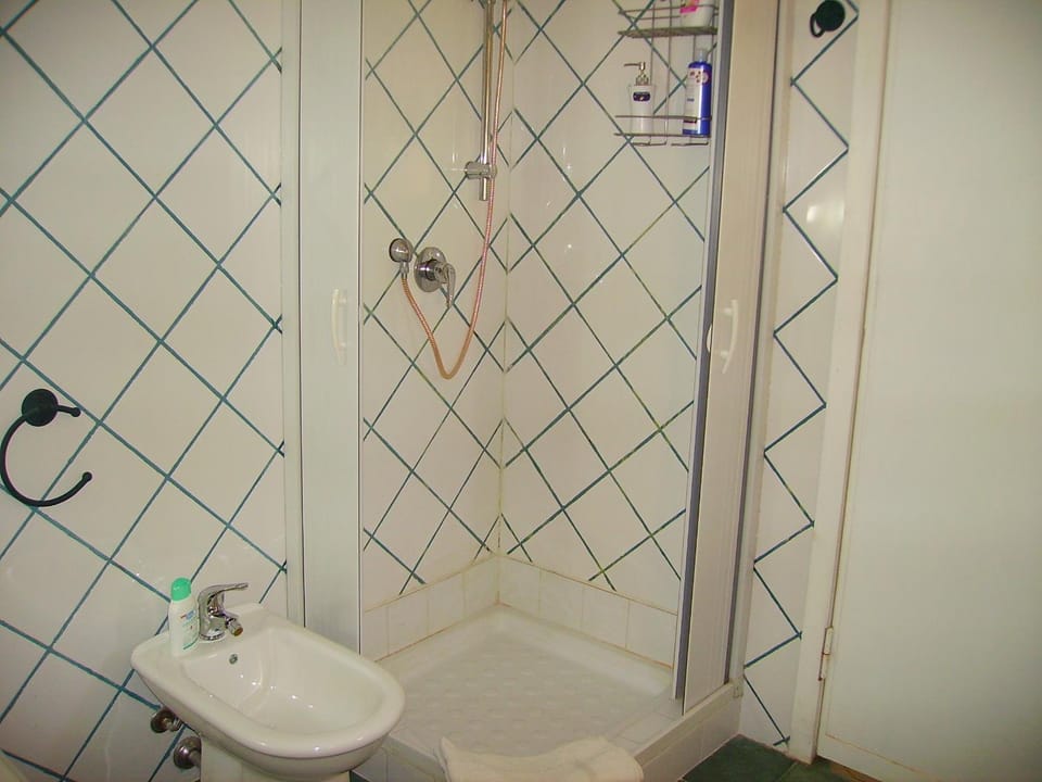 Area and facilities