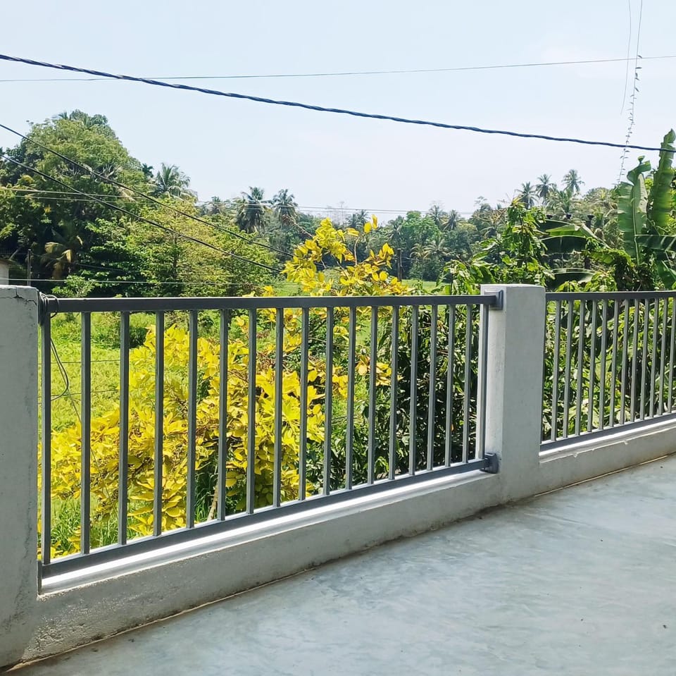 Spring, Day, Natural landscape, View (from property/room), Balcony/Terrace