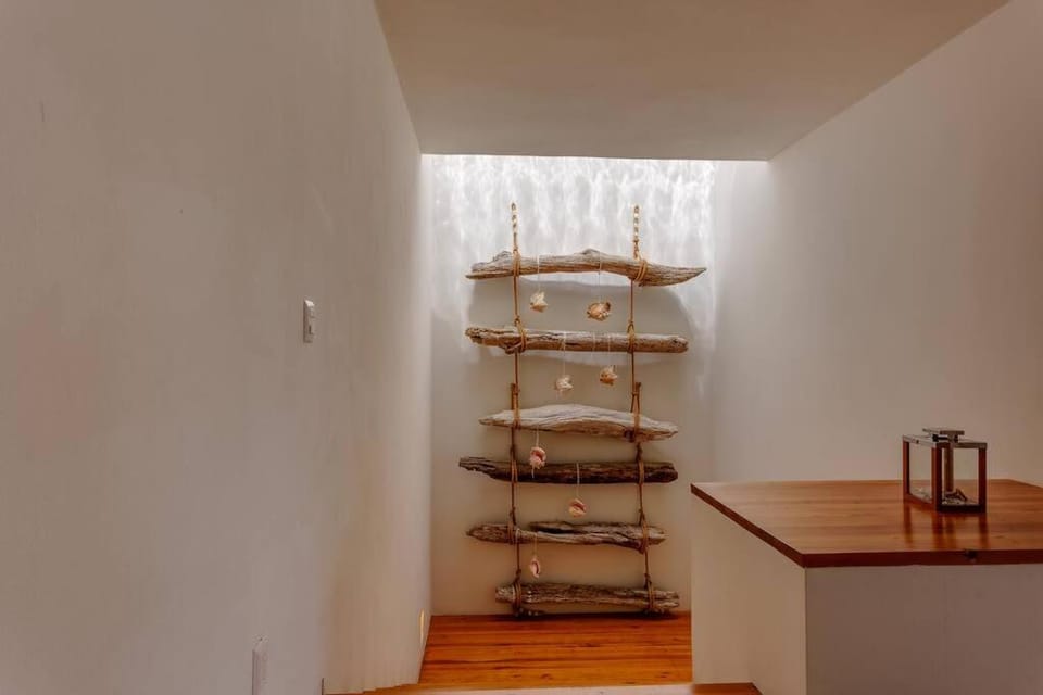 Dream House with private Deck in Puerto Aventuras Villa in State of Quintana Roo