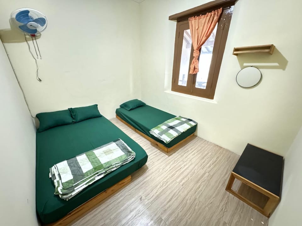 Ngabean Guest House Jogja Bed and Breakfast in Yogyakarta