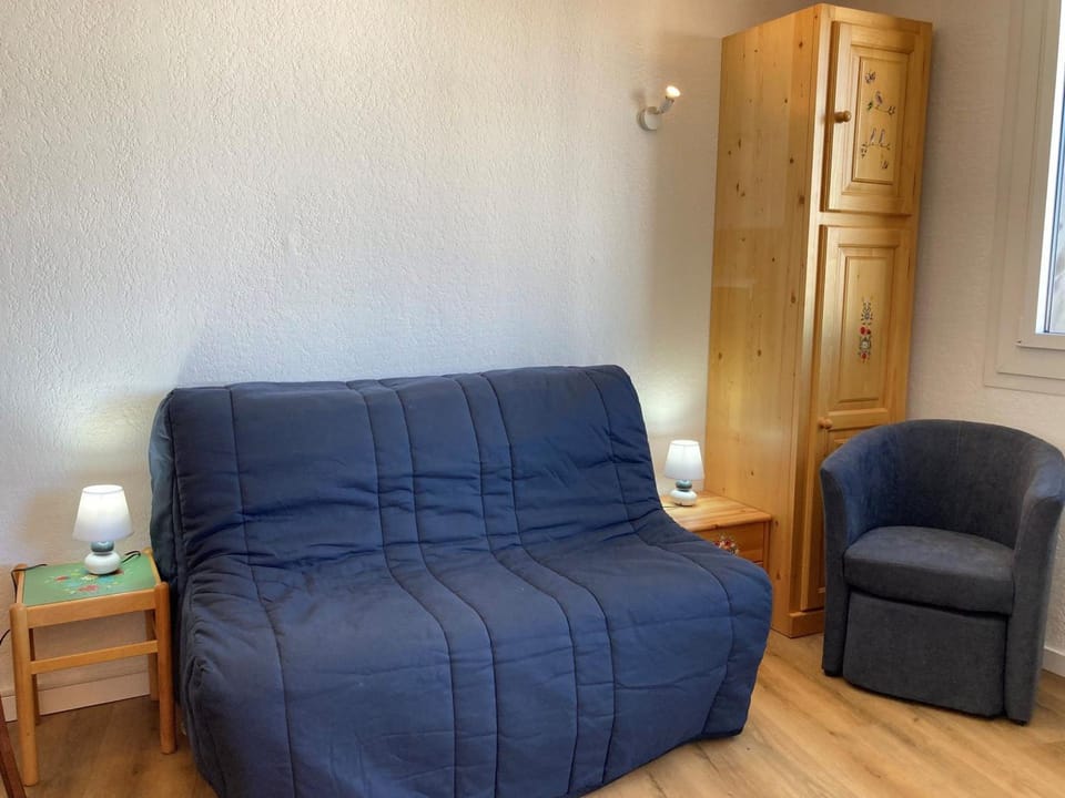 2 pièces sud, vue panoramique, confort pour 4 pers. - FR-1-634-108 Apartment in Avoriaz