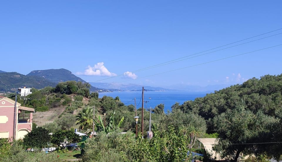 Nearby landmark, Day, Natural landscape, Beach, Mountain view, Sea view, Quiet street view