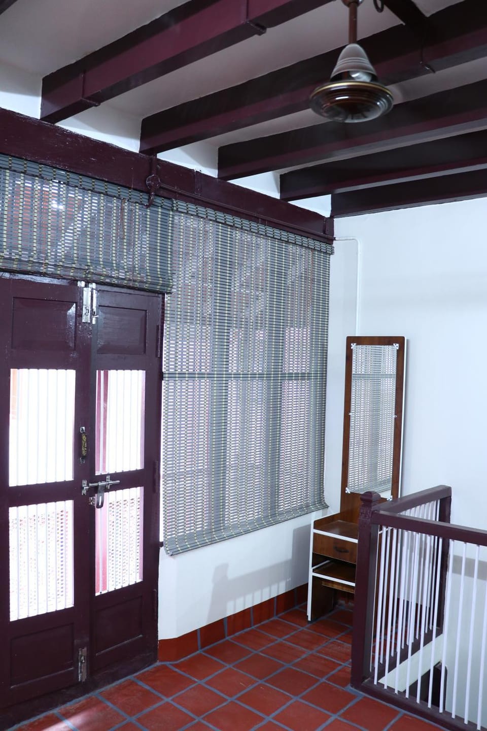 Lakshmi Home Stay, Kallidai Apartment in Tamil Nadu