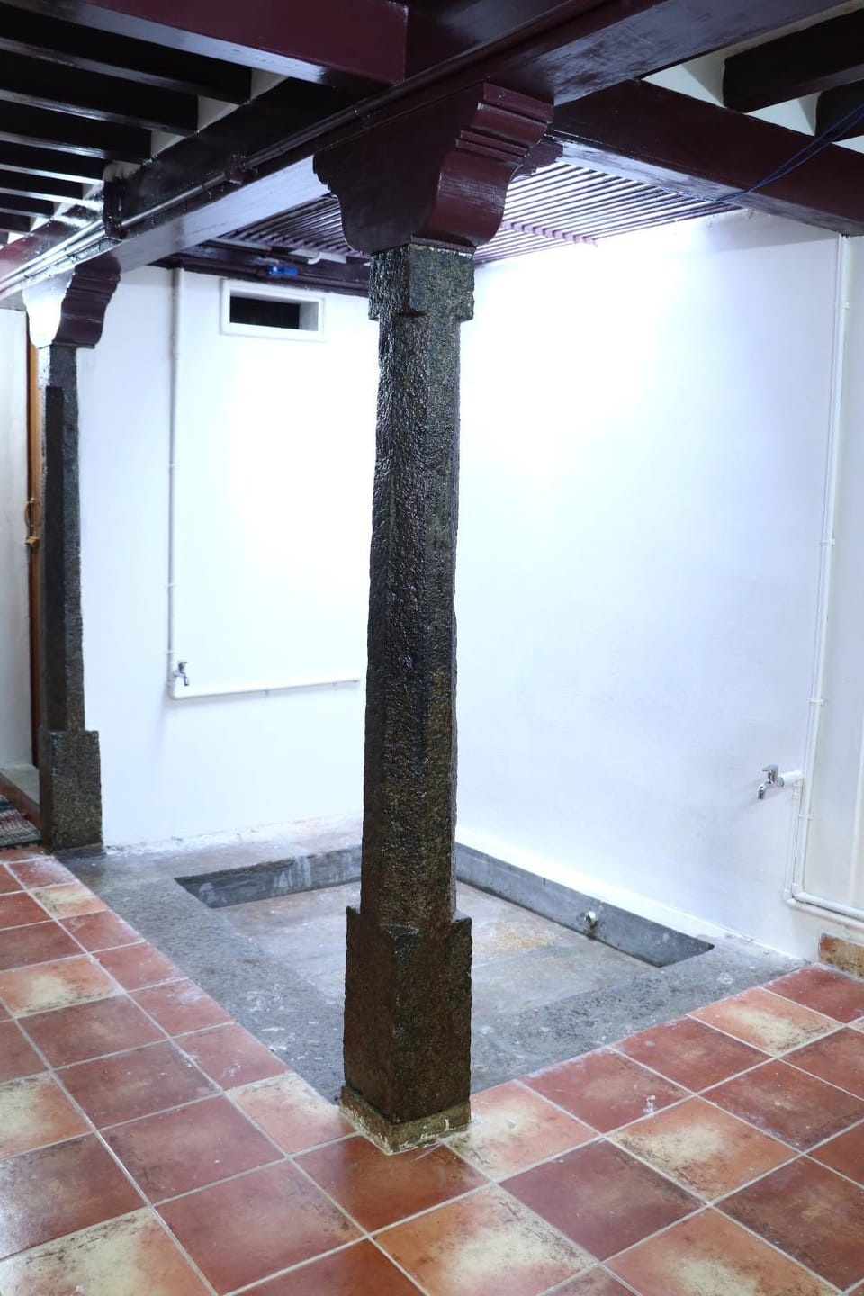 Lakshmi Home Stay, Kallidai Apartment in Tamil Nadu