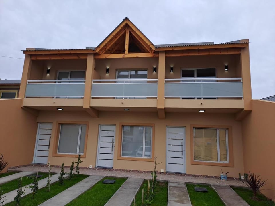 Patagonia Mia Apartment in Puerto Madryn