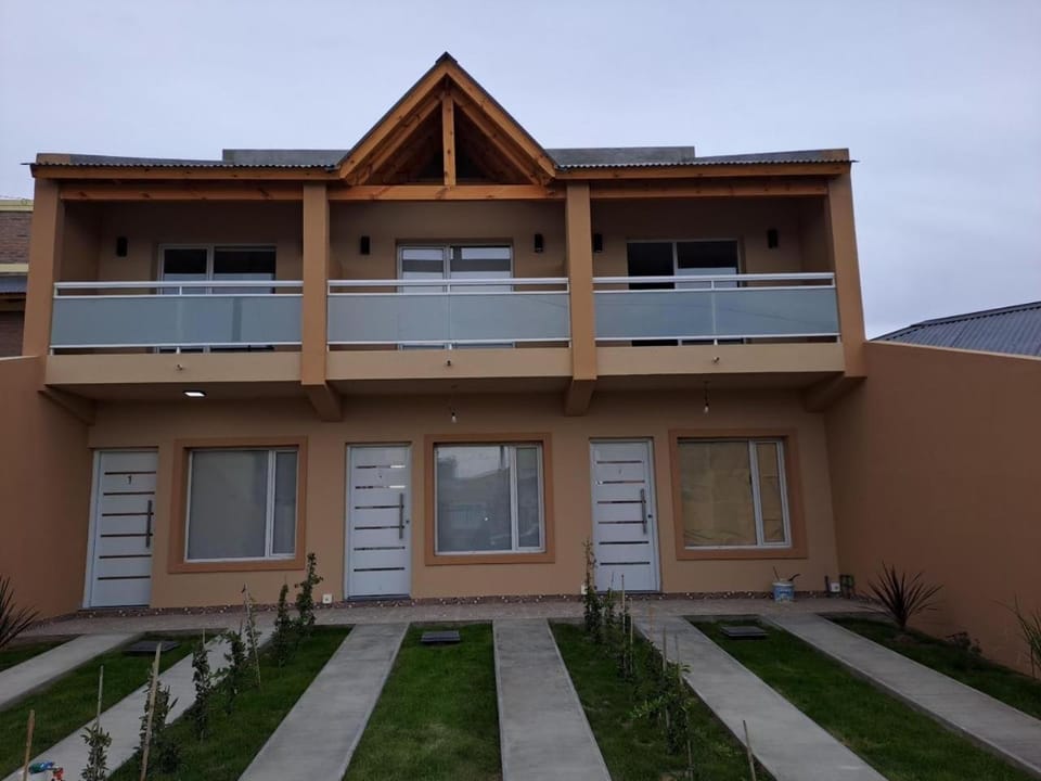 Patagonia Mia Apartment in Puerto Madryn