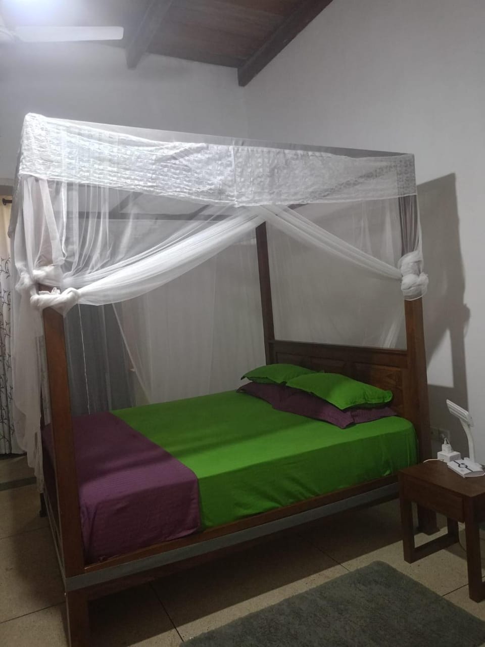 Villa Sandamedura Bed and Breakfast in Ahangama