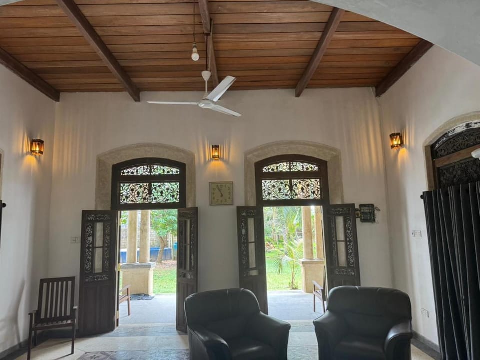Villa Sandamedura Bed and Breakfast in Ahangama
