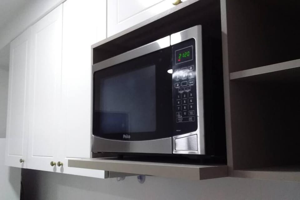 Boulevard Stay Apartment in Sao Paulo City