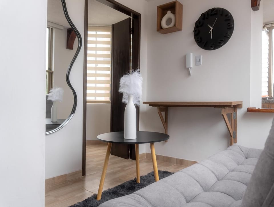 Apartamento en el Cable mejor zona en Manizales Apartment in Manizales