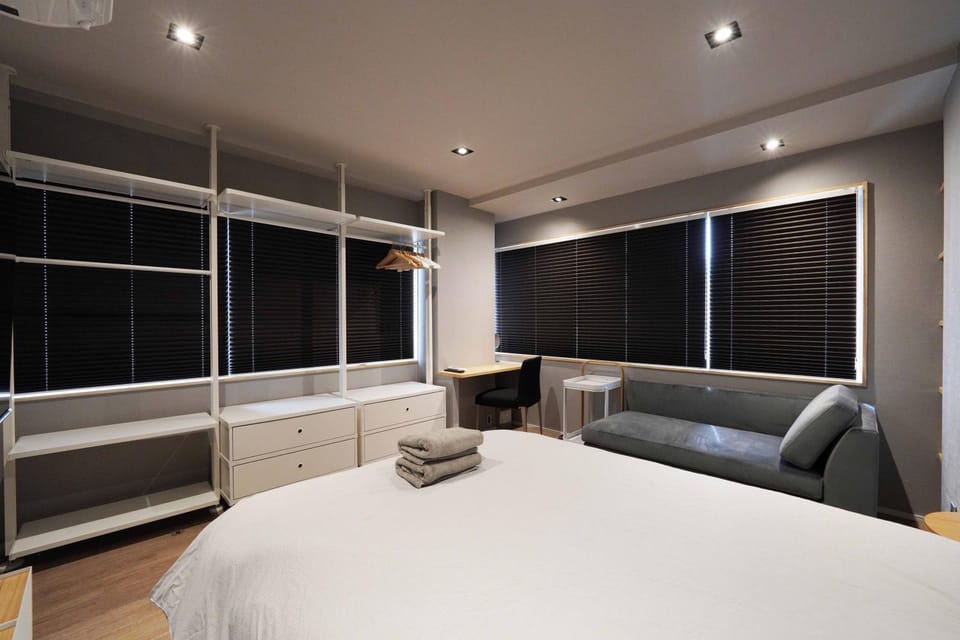 Other, Bedroom