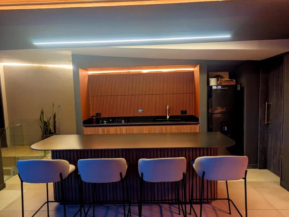 Apartamento - penthouse cyan Apartment in Medellin