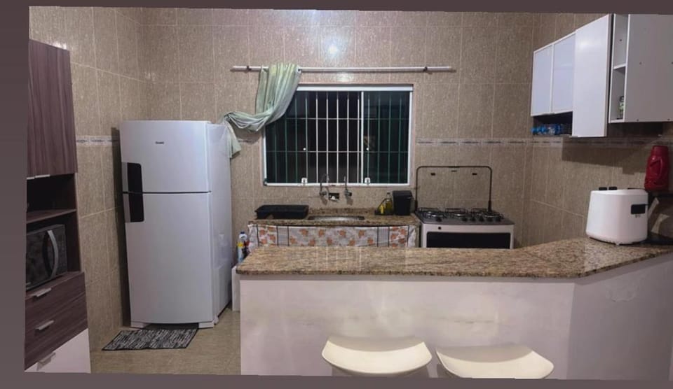 Casa com piscina House in Itanhaém