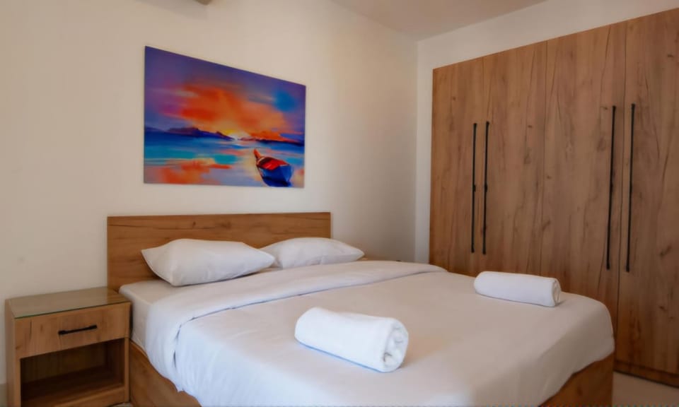 Abu Tig Marina - El Gouna Luxury Homes Apartment in Hurghada