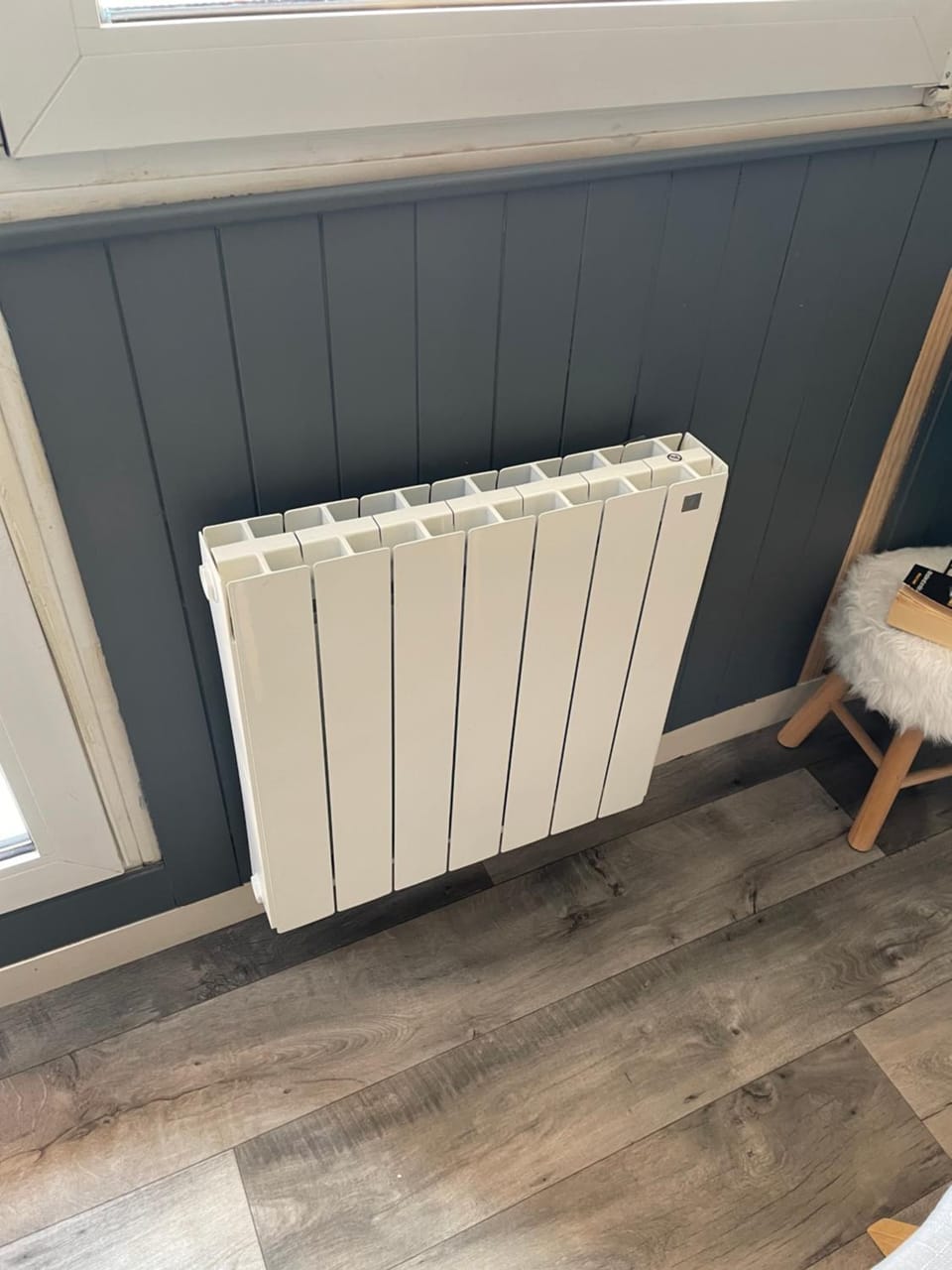 Appartement de montagne, draps et ménage non compris Apartment in Jura