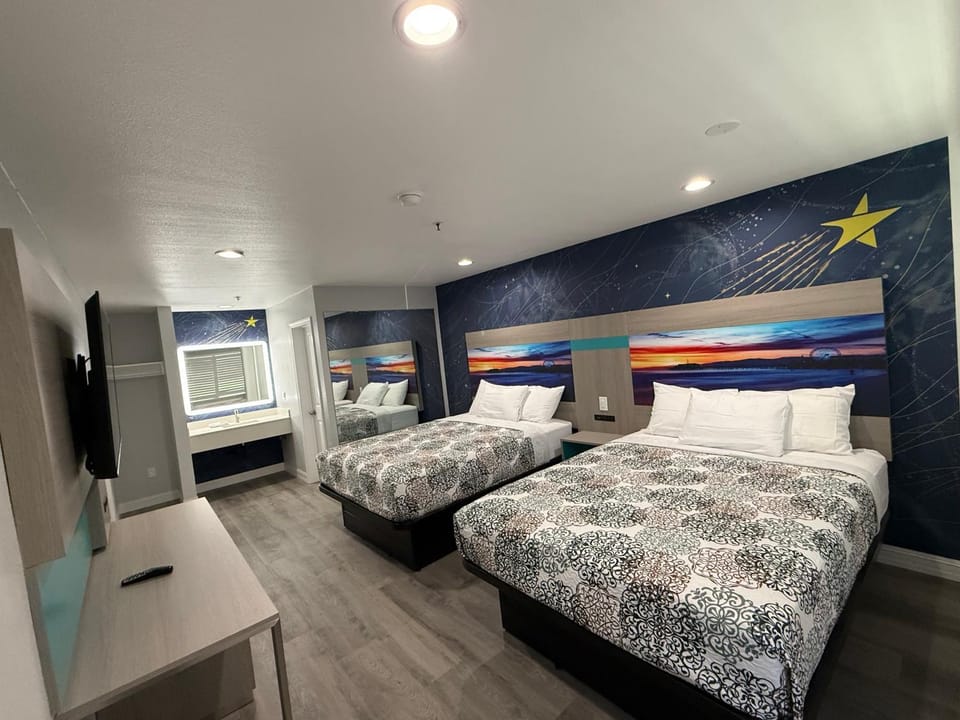 Best Star Inn - LA Commerce Casino, Citadel & I-5 freeway Motel in Commerce