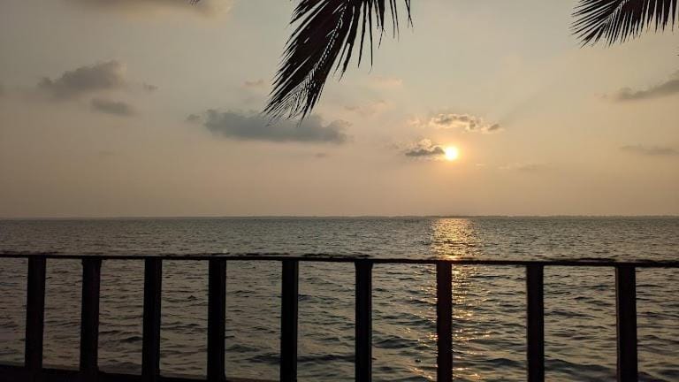 Dream Lagoon Hotel in Negombo