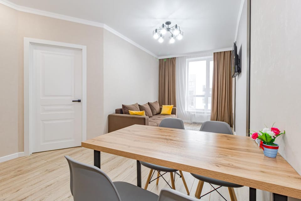 Мангилик ел Коркем 4 Apartment in Kazakhstan