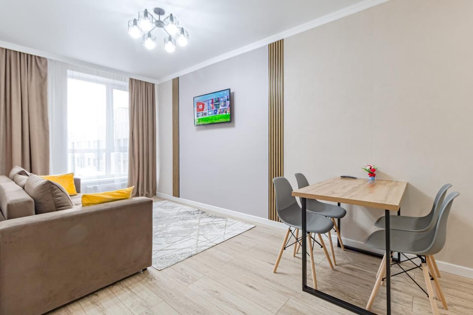 Мангилик ел Коркем 4 Apartment in Kazakhstan