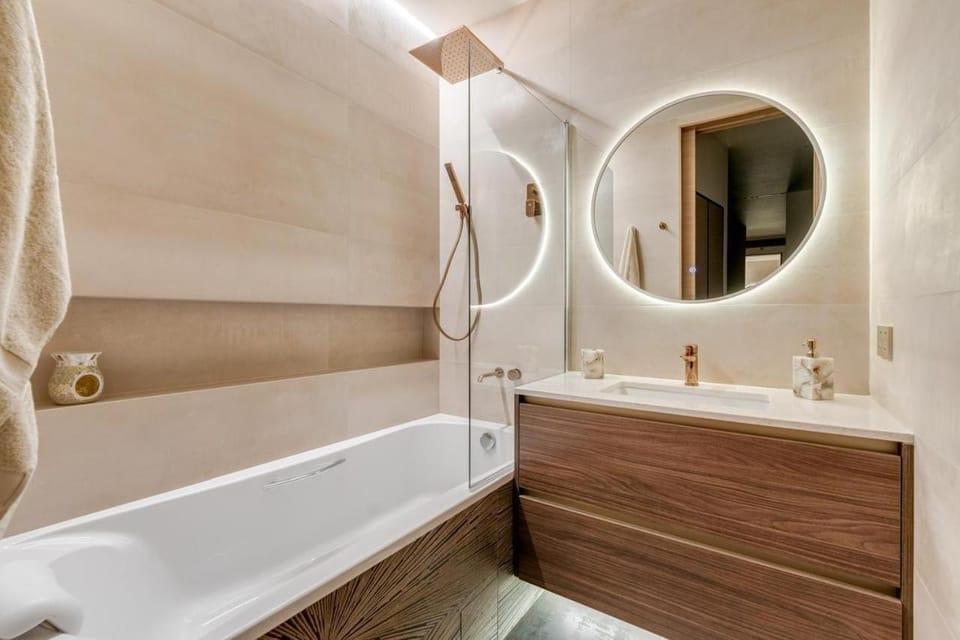 ADDRESS Residences by Happy Season Apartment in Dubai
