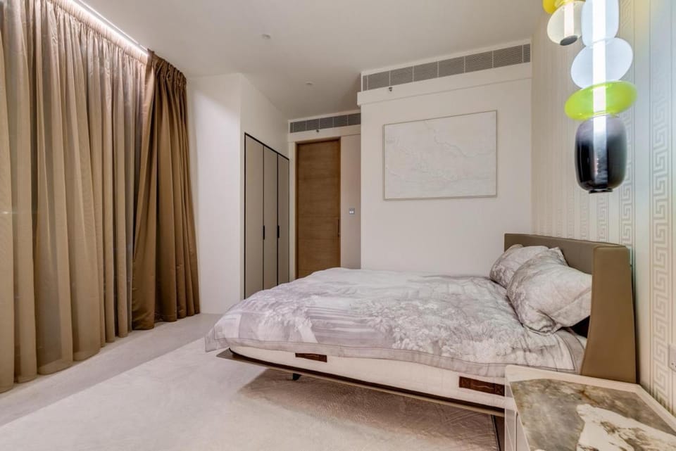 ADDRESS Residences by Happy Season Apartment in Dubai