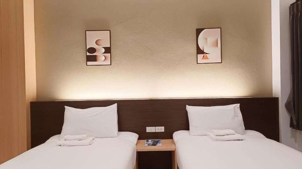 The Beginning Hotel Hotel in Kedah