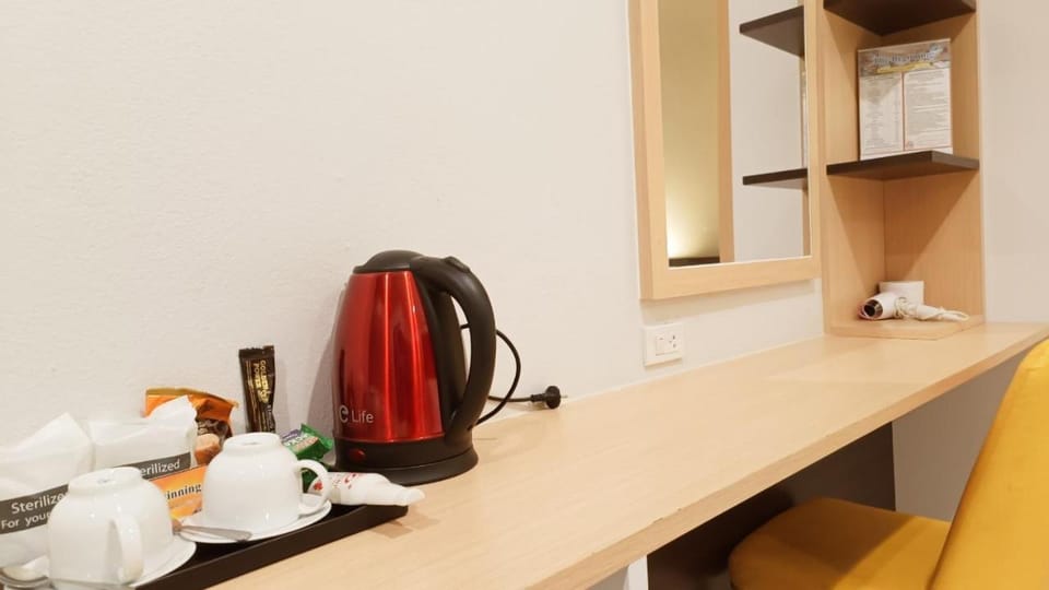 The Beginning Hotel Hotel in Kedah