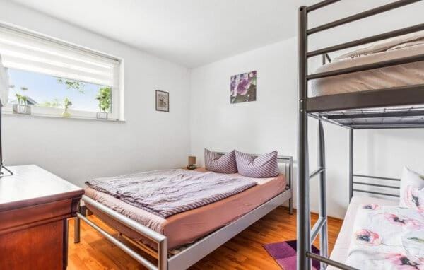 Warm appartement dichtbij winterberg Apartment in Winterberg