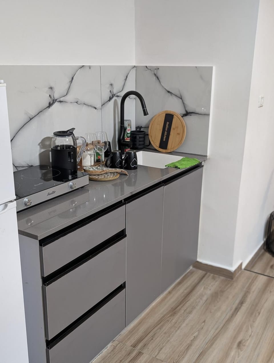 The cave Apartment in Netanya