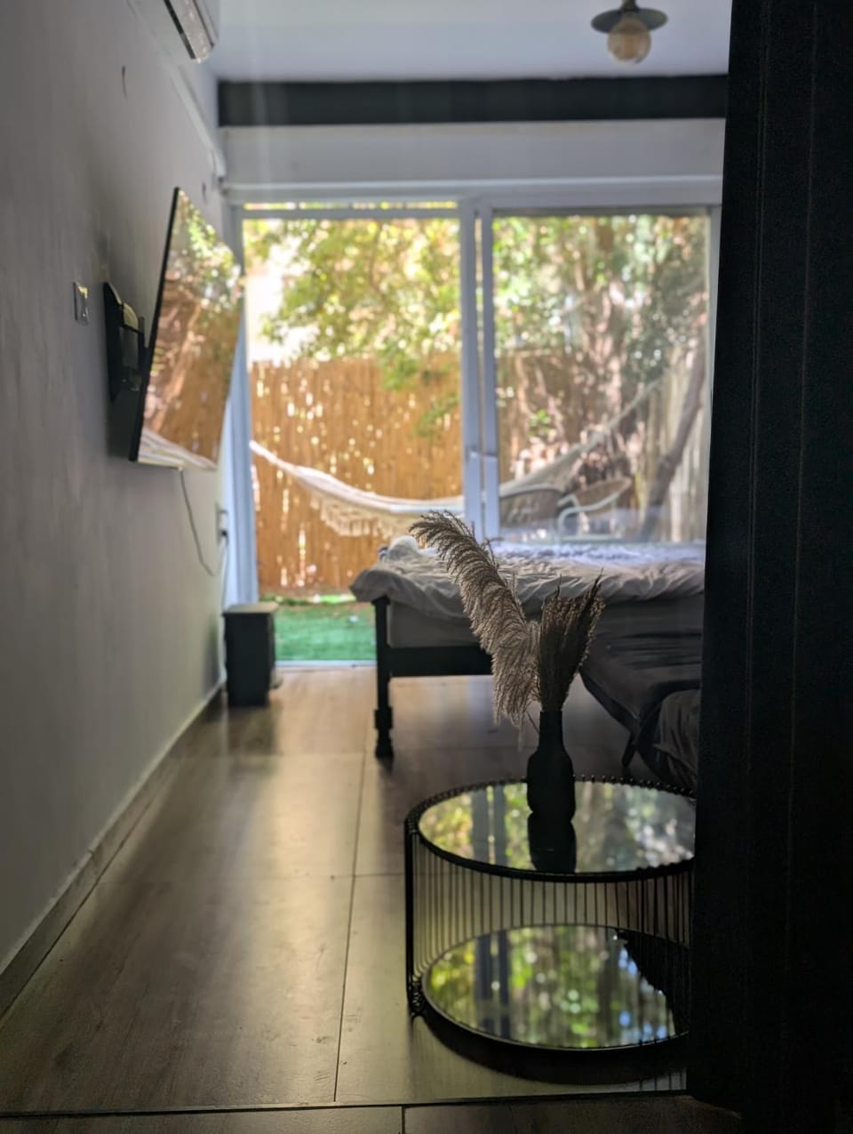 The cave Apartment in Netanya