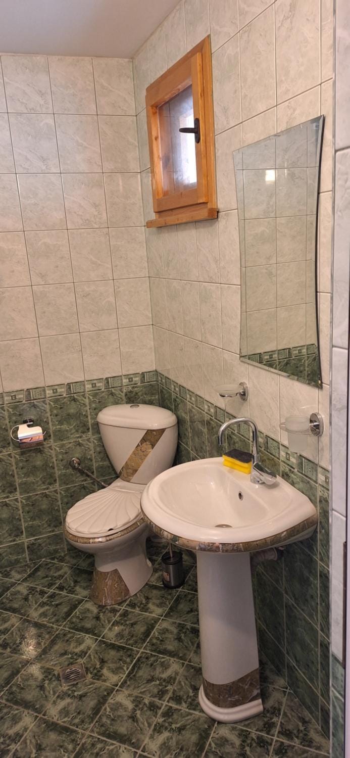 Студио Вили Apartment in Decentralized Administration of Macedonia and Thrace