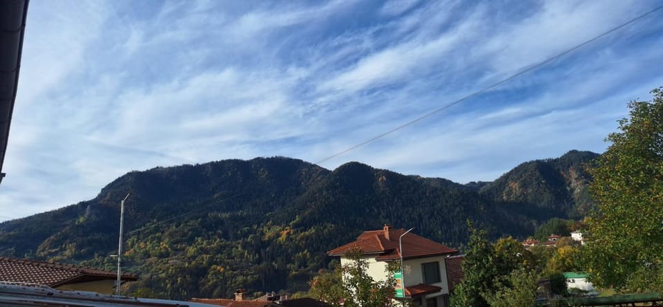 Студио Вили Apartment in Decentralized Administration of Macedonia and Thrace