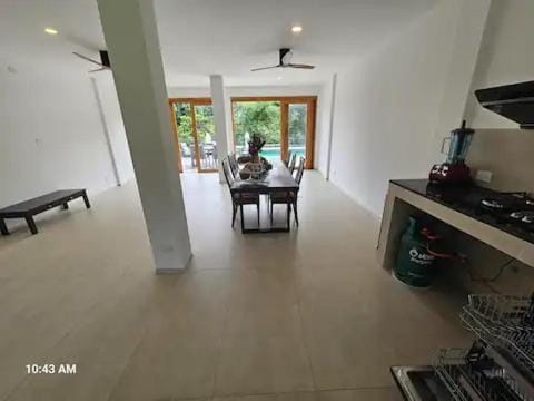 8 Bedroom Monkey Villa 102 Apartment hotel in Ko Samui