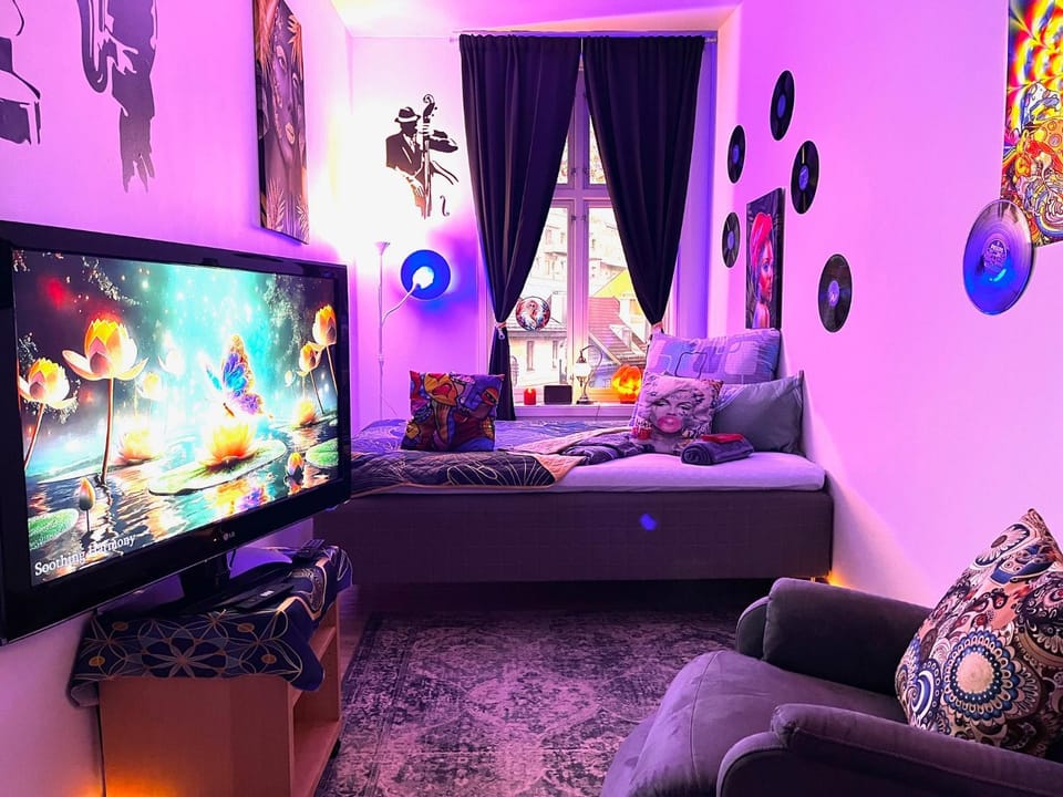 Sweet home Vacation rental in Oslo